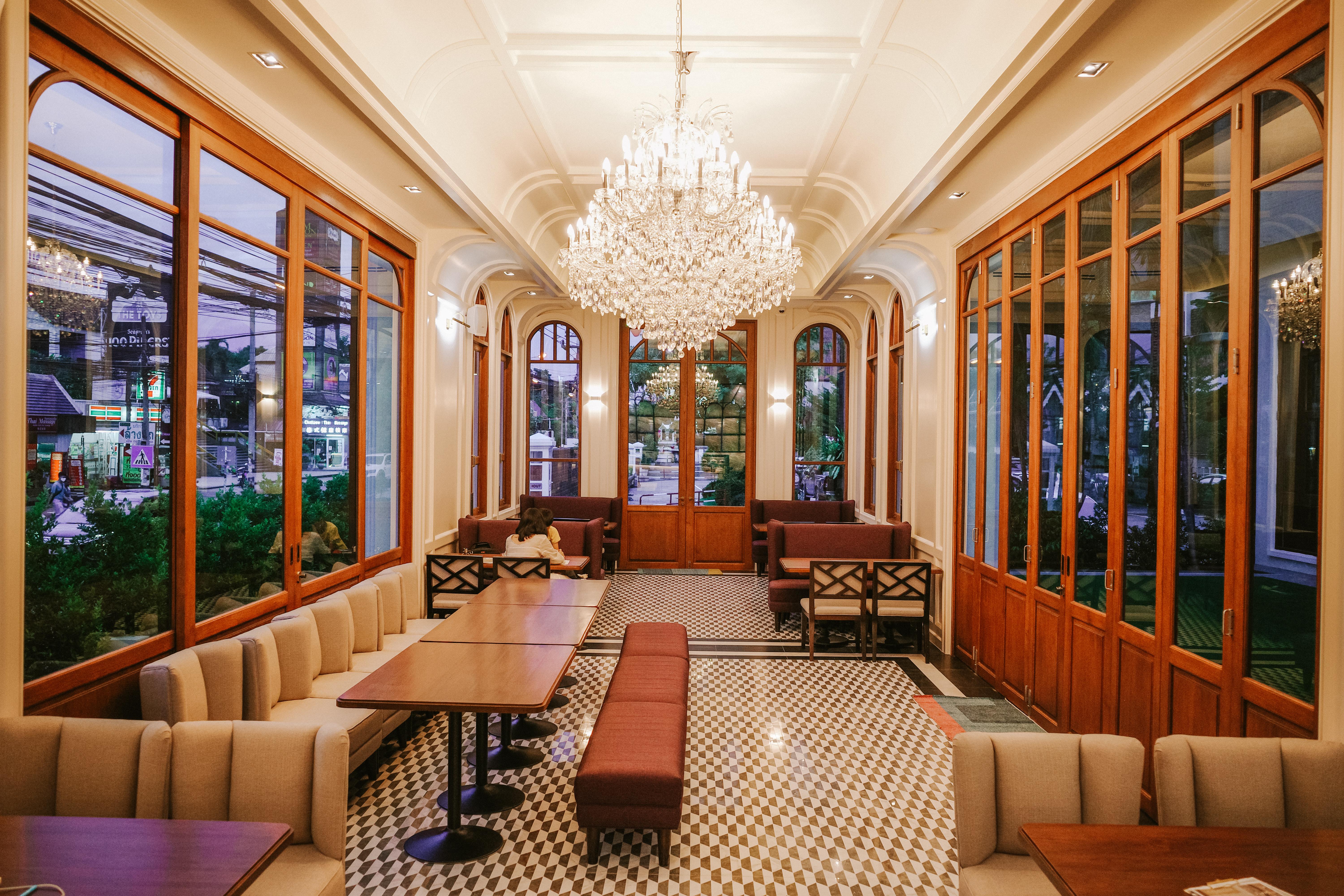 Chiang Mai Orchid Hotel Ngoại thất bức ảnh