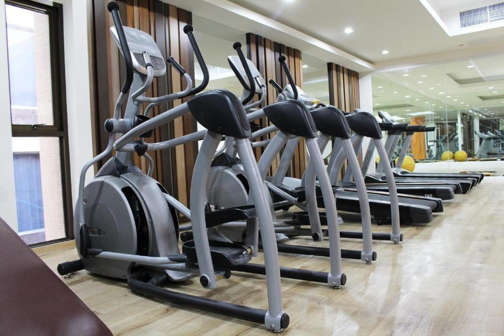 Chiang Mai Orchid Hotel Ngoại thất bức ảnh