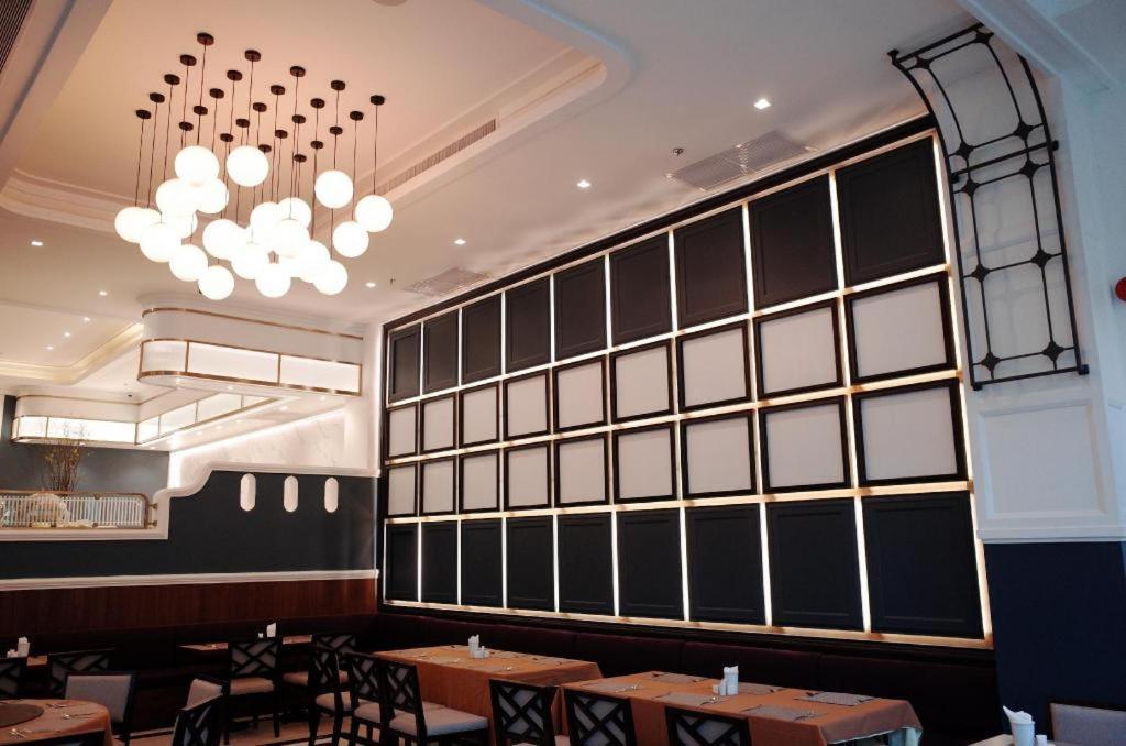 Chiang Mai Orchid Hotel Ngoại thất bức ảnh