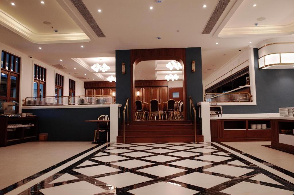 Chiang Mai Orchid Hotel Ngoại thất bức ảnh