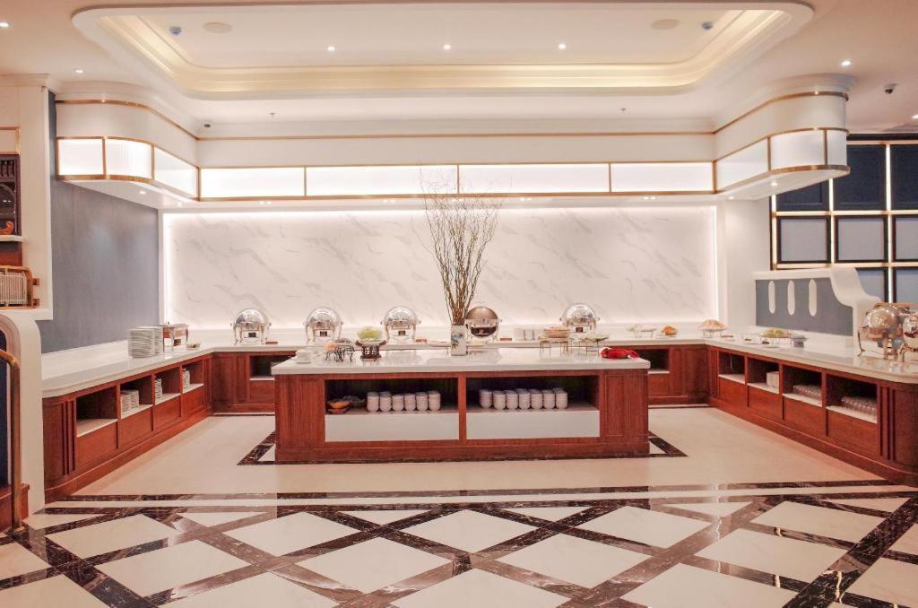 Chiang Mai Orchid Hotel Ngoại thất bức ảnh